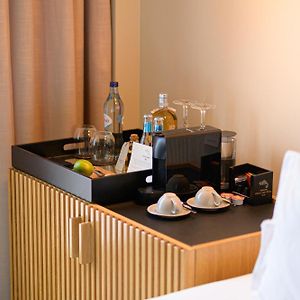 Superior Familie Kamer met een King Size Bed