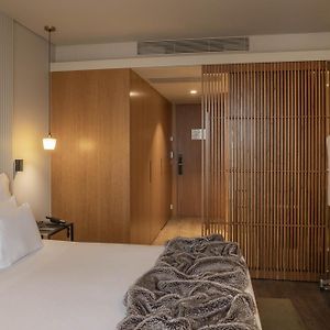 Superior Kamer met een King Size Bed